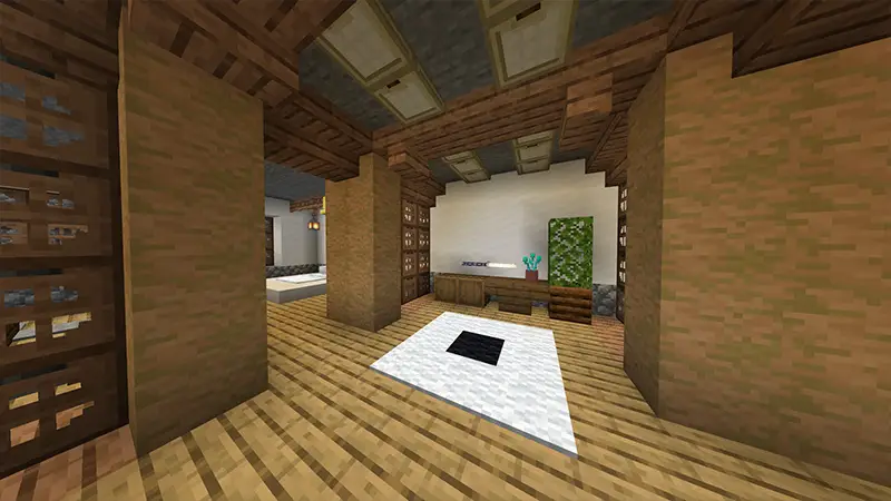 Скриншот Алмазное додзё №5