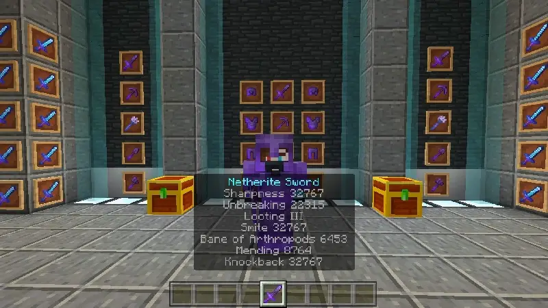 Скриншот Дом хакера №4