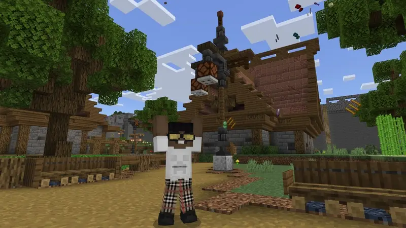 Скриншот Дождь из сокровищ №1