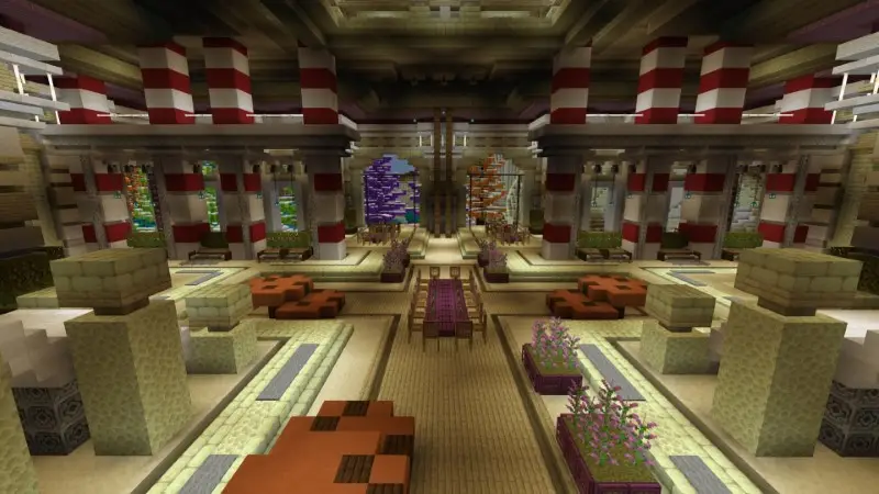 Скриншот Конфетный дворец №5