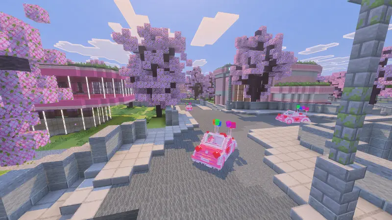 Скриншот Прекрасная мебель №6