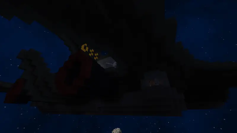 Скриншот Космос №5