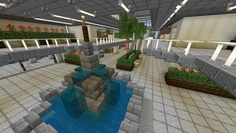 Скриншот Отыгрыш: Большой город №3