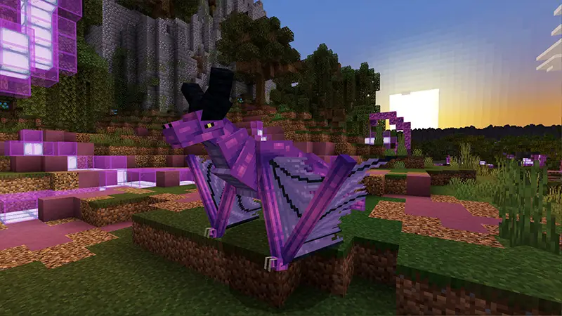 Скриншот Земли Края №7