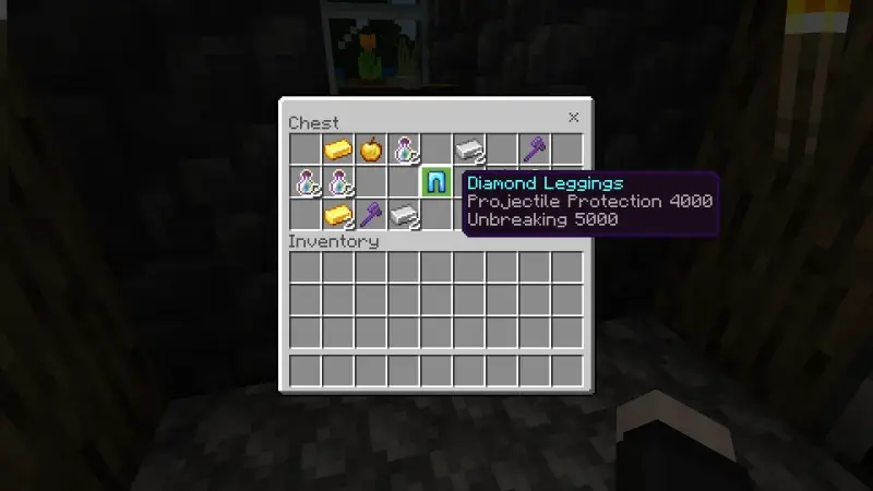 Скриншот Оружие хакера №2