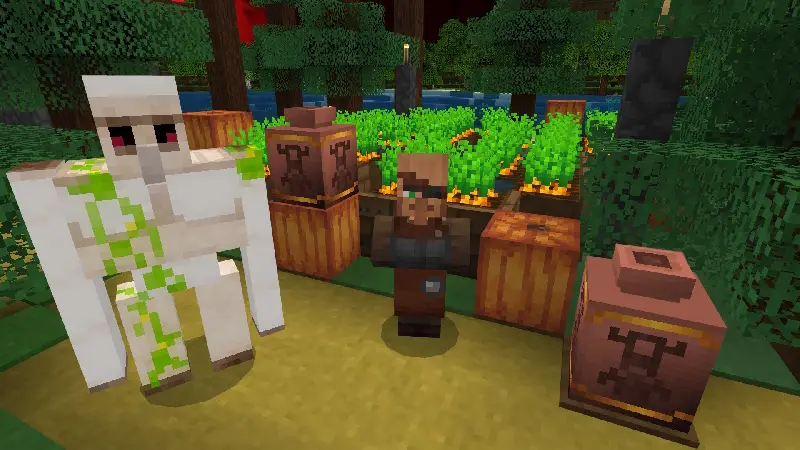 Скриншот PvP-набор «Молния» №2