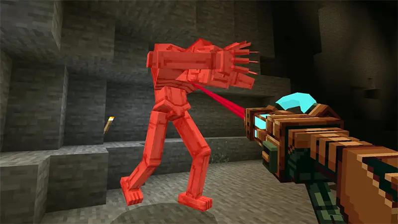 Скриншот SCP: выживание №10