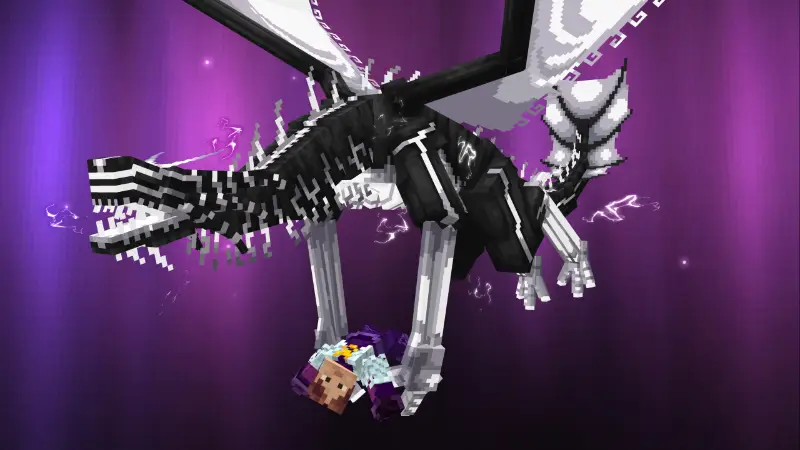 Скриншот Дополнение Eternal End 1.1 №2