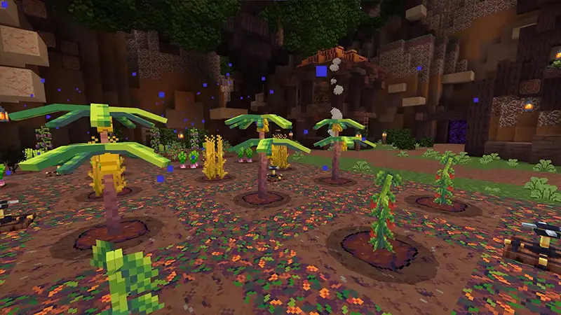 Скриншот Фермерская долина №4