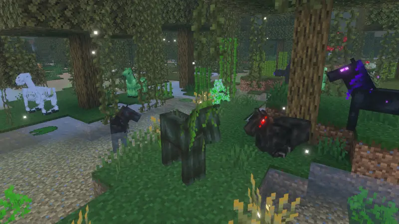 Скриншот 1 000 000 лошадей! №9