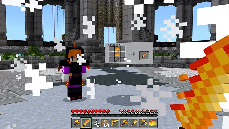 Скриншот ДРАКОНЬЯ РУДА! №3