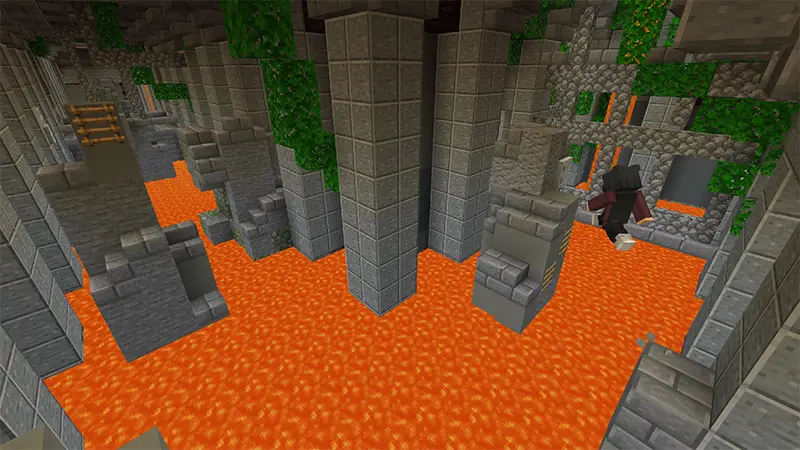 Скриншот КРУШЕНИЕ САМОЛЕТА! №3