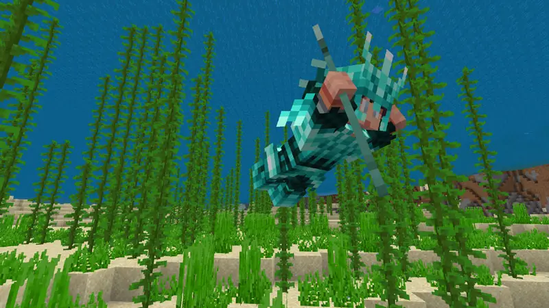 Скриншот Ультраредкие доспехи №7