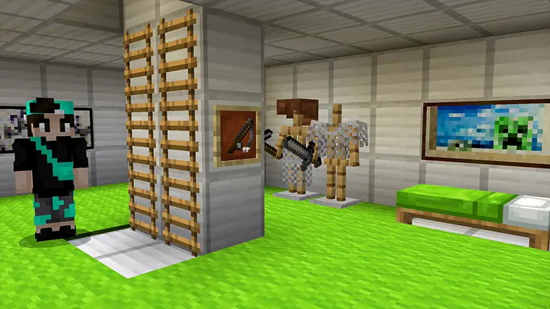 Скриншот БУНКЕР! №2