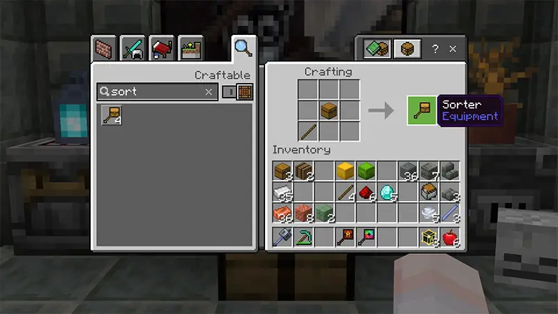 Скриншот Менеджер по инвентаризации (Lite) №7