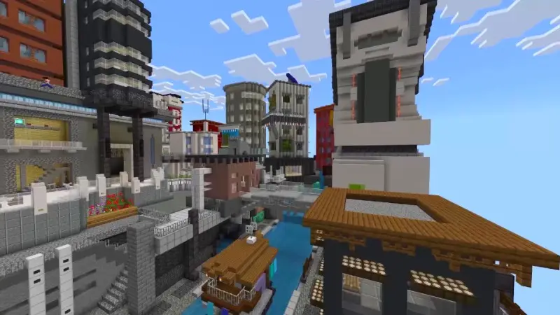 Скриншот Выживание в катастрофах №1