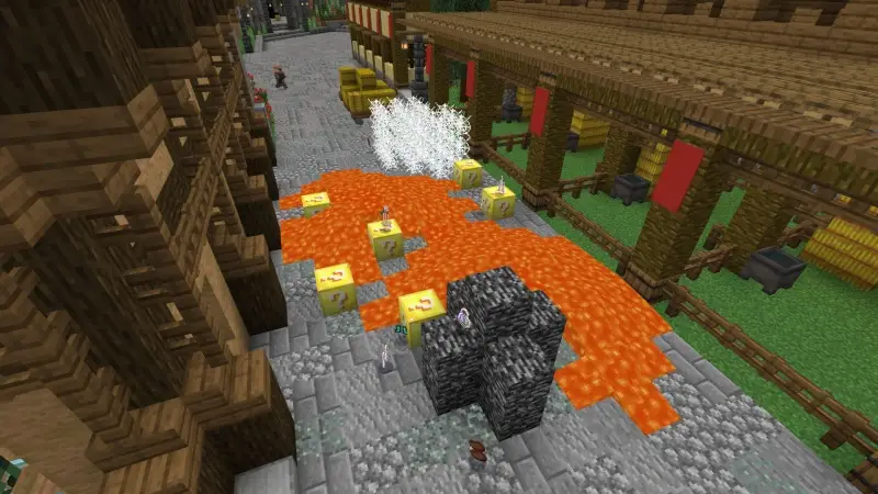 Скриншот Сюрприз! №1