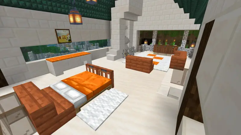 Скриншот Дерево жизни №2