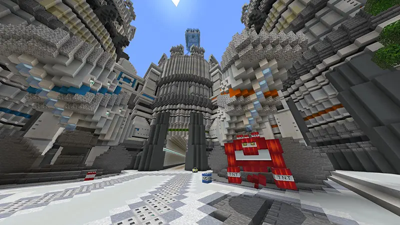 Скриншот Динамит плюс №2