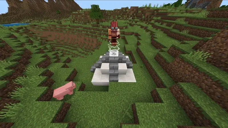 Скриншот Дополнение Smooth Craft №8