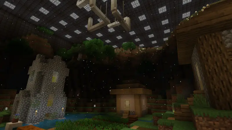 Скриншот Возрождающиеся головоломки №4