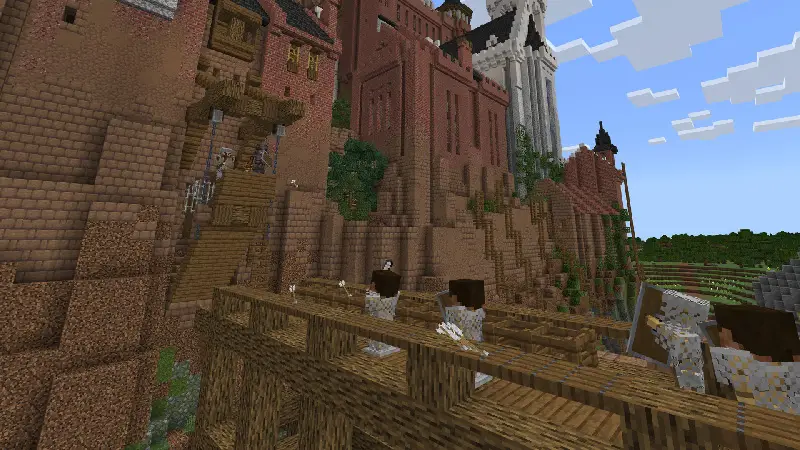 Скриншот ЗАМОК ВИНРОК №8