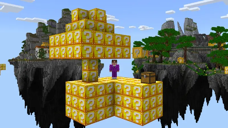 Скриншот OneBlock+ №4