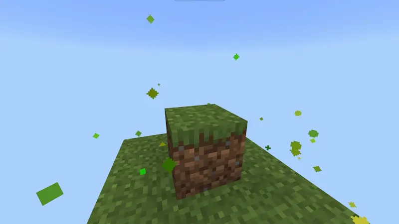 Скриншот Один блок №1