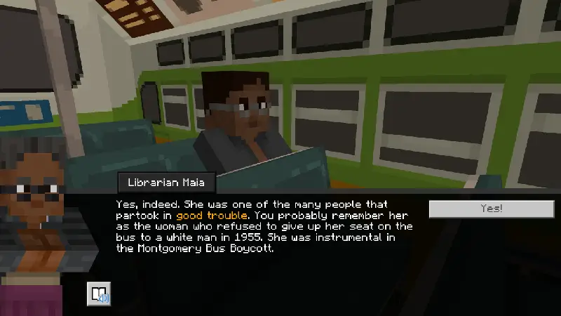 Скриншот Хорошие неприятности №4