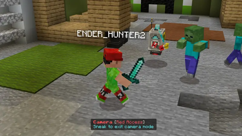 Скриншот Дополнение «Гарантия безопасности» №9