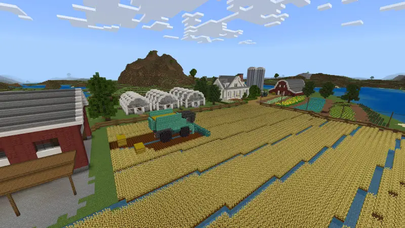 Скриншот Вырасти руду №6