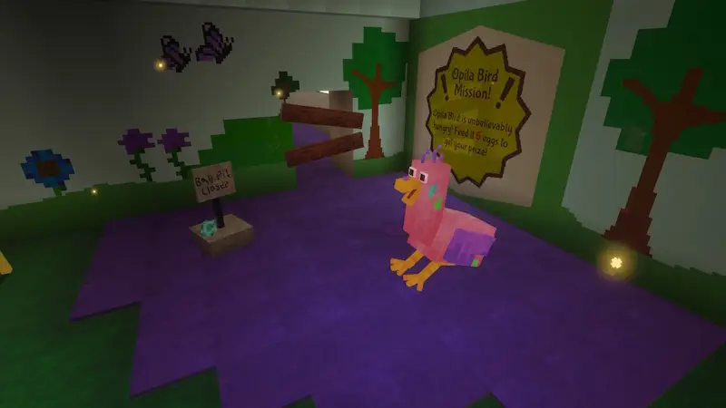 Скриншот Сад Банбан [ОФИЦИАЛЬНО] №7