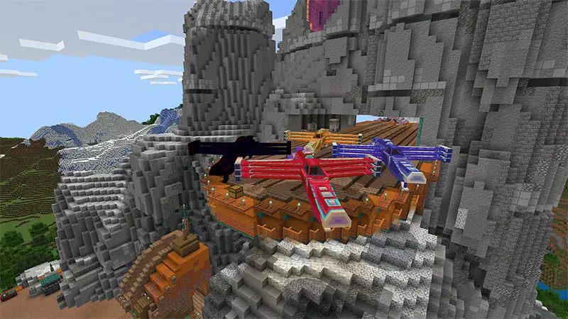 Скриншот Создаваемые корабли! №4