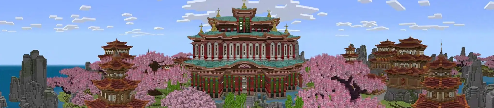 Японская мебель panorama