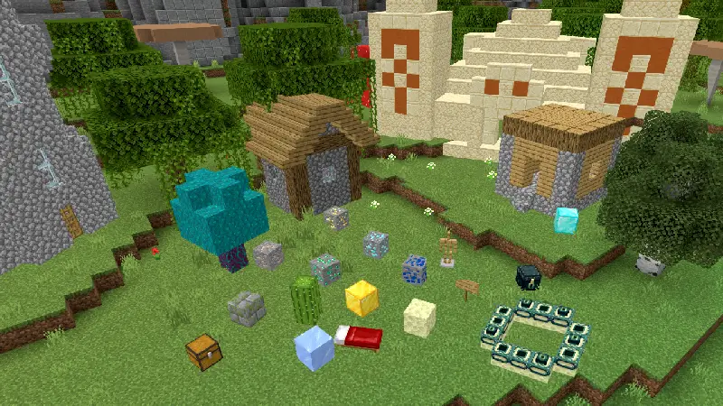 Скриншот Превращение №3