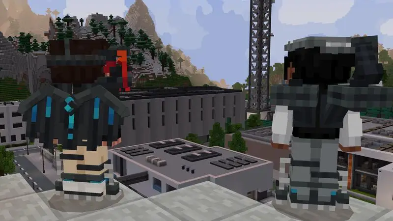 Скриншот Ремесло: эволюция №5