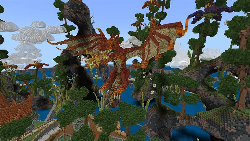 Скриншот Зачарованные №1