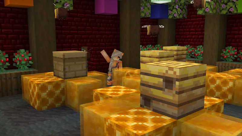 Скриншот Секретная зимняя база №2