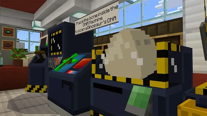 Скриншот Раскопки динозавров №2