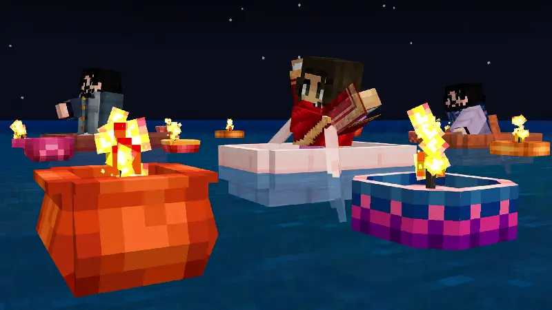 Скриншот Дивали Add-On №3