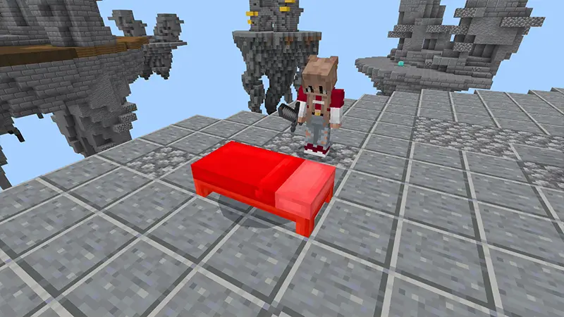 Скриншот Кроватные войны №2