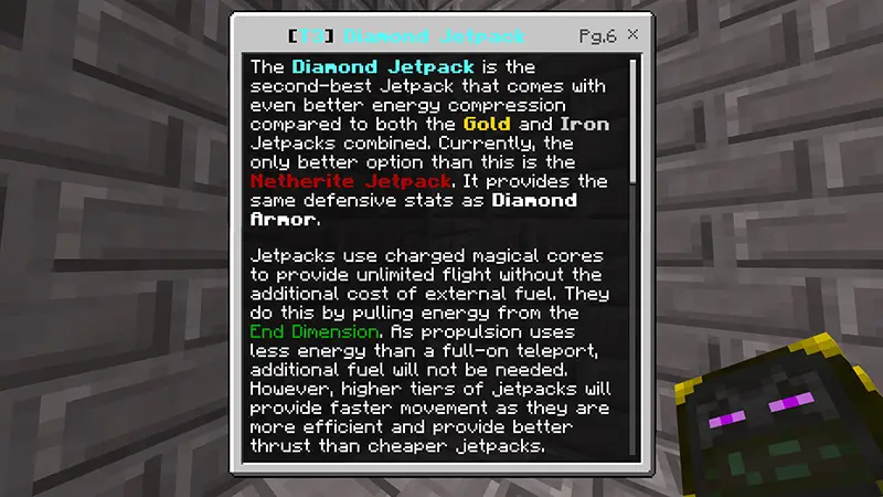 Скриншот Технологии Края №3