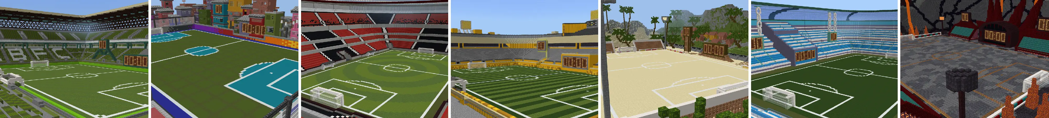 Футбольная команда Lifeboat 24 panorama