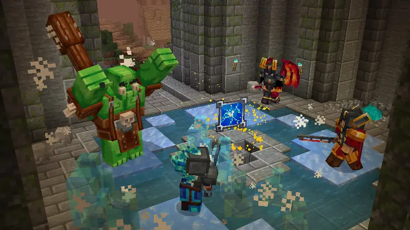 Скриншот ЧАРЫ++ №6