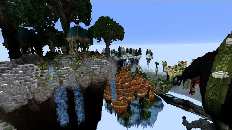 Скриншот Конец света №5