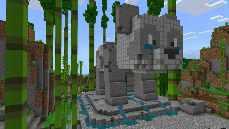 Скриншот Особняк панды №7