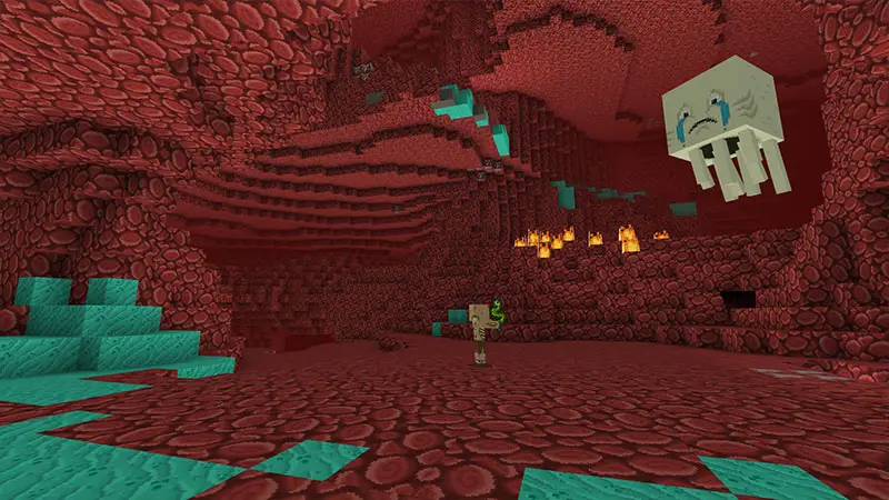 Скриншот Набор текстур «Мультфильм» №1