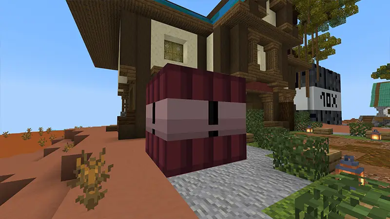 Скриншот Динамитное расширение №3