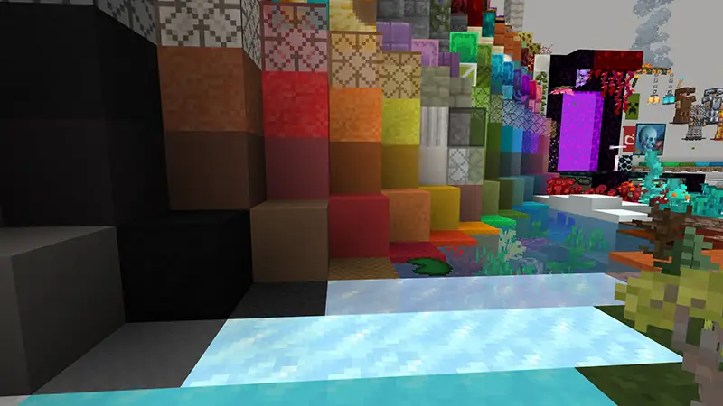 Скриншот Средневековье 16х №2