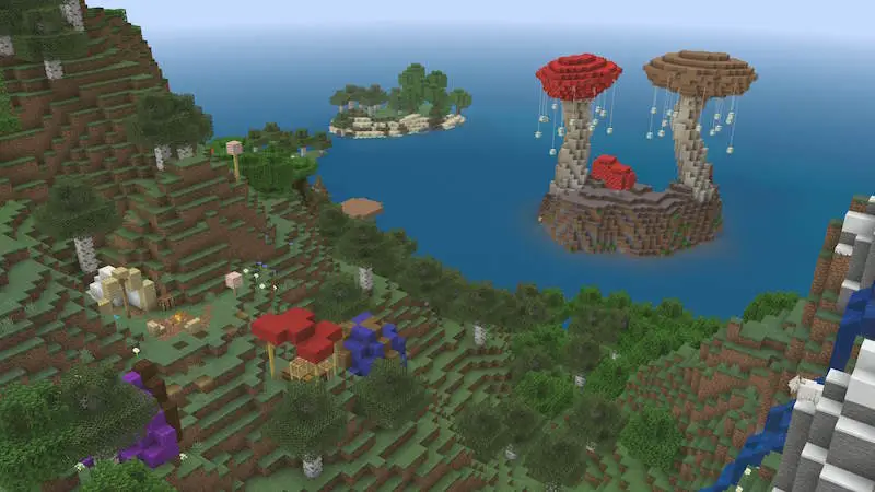 Скриншот Бесконечное приключение №7